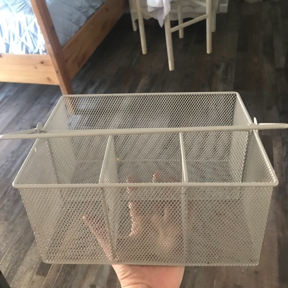 Makeup Holder